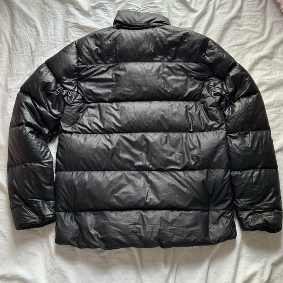 Patagonia Men’s Puffer Down Jacket - Picture 13 of 16